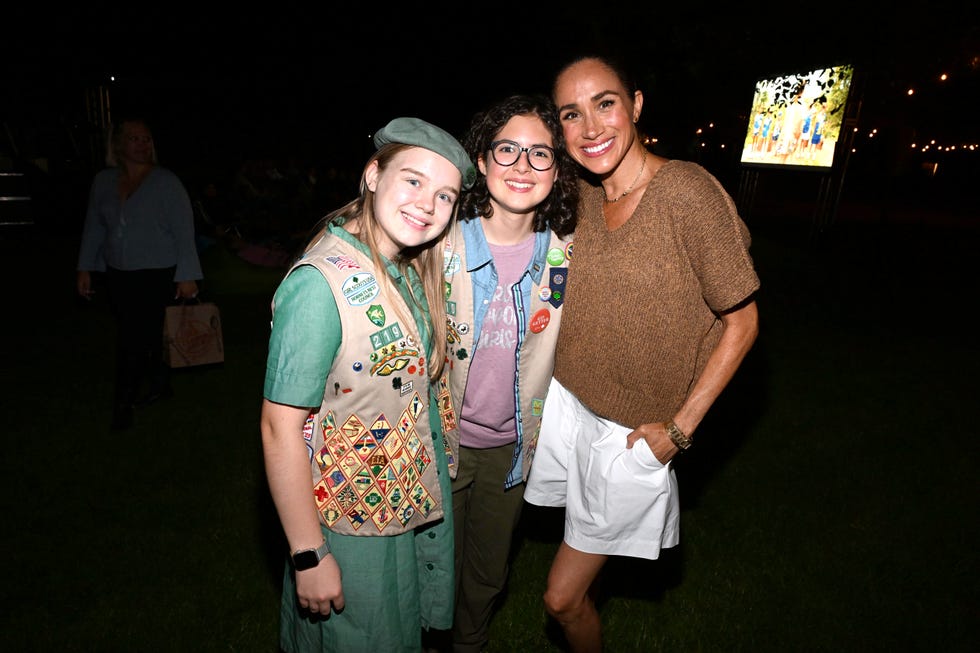 Special Screening Of Roadside Attractions' "Cookie Queens"
