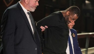 Bronx man arrested for shooting his niece dead as she sat in her car