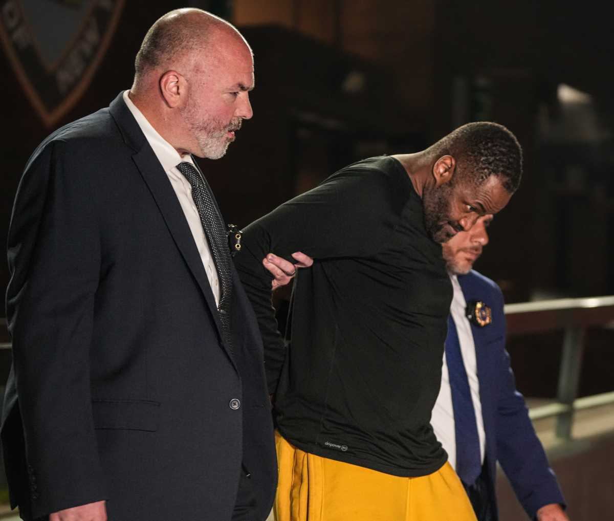 Bronx man arrested for shooting his niece dead as she sat in her car
