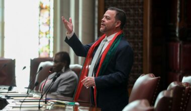 Calls grow louder for NY Sen. Sepulveda to resign