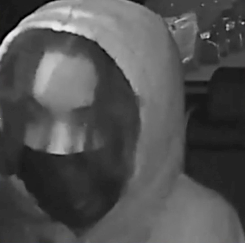 
The suspect got into the car around 4:15 a.m. July 11 on Prospect Avenue near Bedford Avenue in Prospect-Lefferts Gardens and threatened the 21-year-old driver, authorities said.