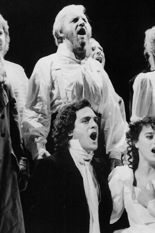 HR - Les Miserables (1987)