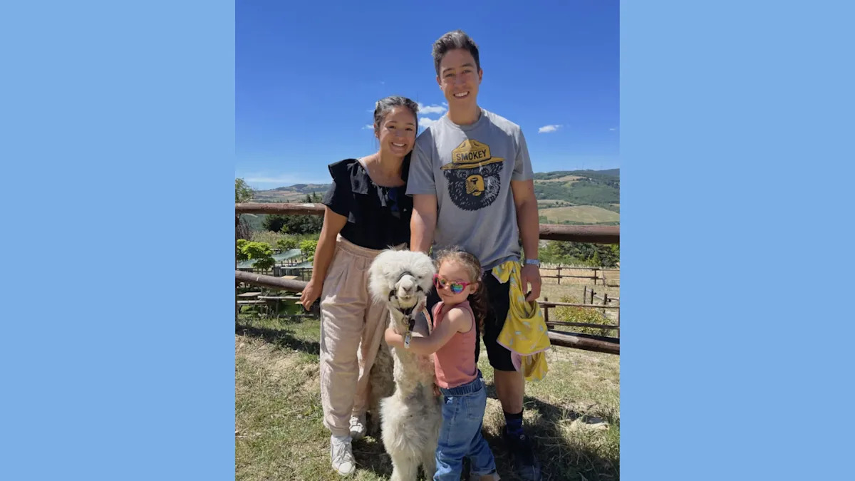 Tired of NYC Prices, One Family Bought a $13,000 House in Italy Instead