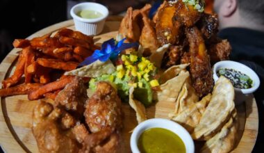 Savor the Bronx kicks off week of dining deals at 40 local restaurants – Bronx Times