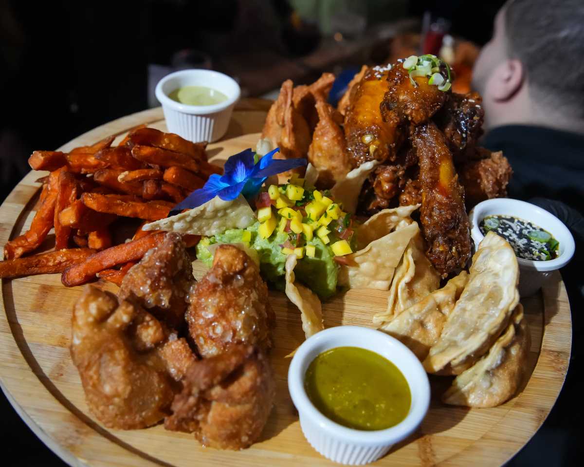 Savor the Bronx kicks off week of dining deals at 40 local restaurants – Bronx Times