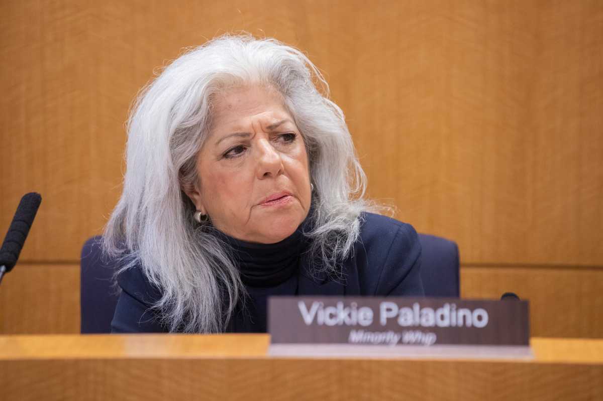 Queens City Council member sued by boyfriend of Brooklyn murder victim for social media posts that allegedly sparked online harassment