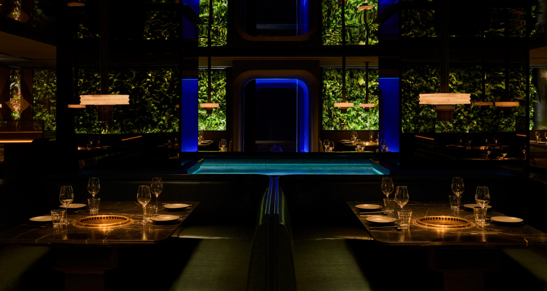 The Haute List: The Best New Restaurants in New York City