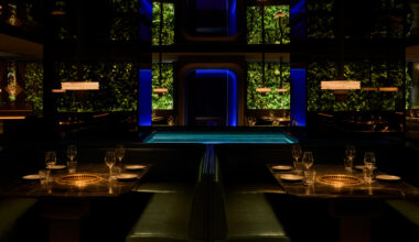 The Haute List: The Best New Restaurants in New York City