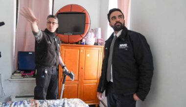 Mamdani lays out 23 proposals to reshape renting in NYC