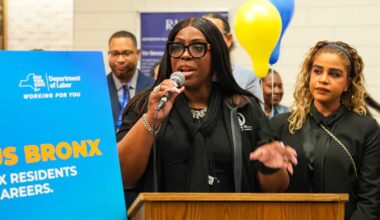 Borough President Vanessa Gibson allocates $56.3M from city budget towards Bronx education, healthcare and neighborhood upgrades – Bronx Times