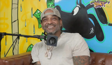Jim Jones Claims He Has ‘Better Catalog Than Over 90 Percent of Rappers’ From New York City