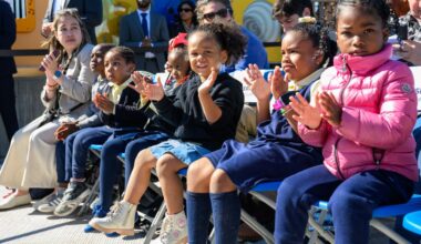Mamdani's budgeted $2.5M for expansion of early child teacher training millions less than requested
