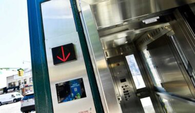 MTA to add elevators to five more Brooklyn subway stations with funding from congestion pricing