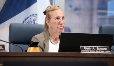 City Council mulls 18.2% pay raise for itself, other NYC politicians