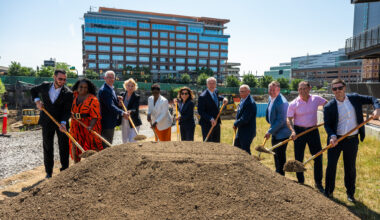Governor Hochul Announces Start of Construction on $225 Million North Aud Block in Buffalo's Canal Side