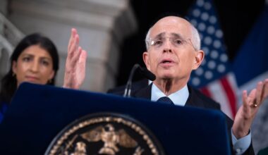 Mamdani taps Anthony Shorris and Lina Khan to lead NYC economic development