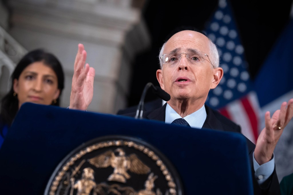Mamdani taps Anthony Shorris and Lina Khan to lead NYC economic development