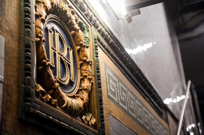 borough hall station