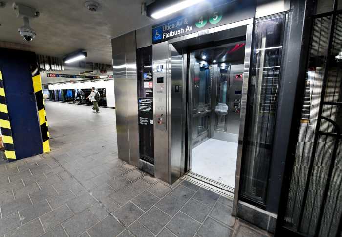 borough hall station