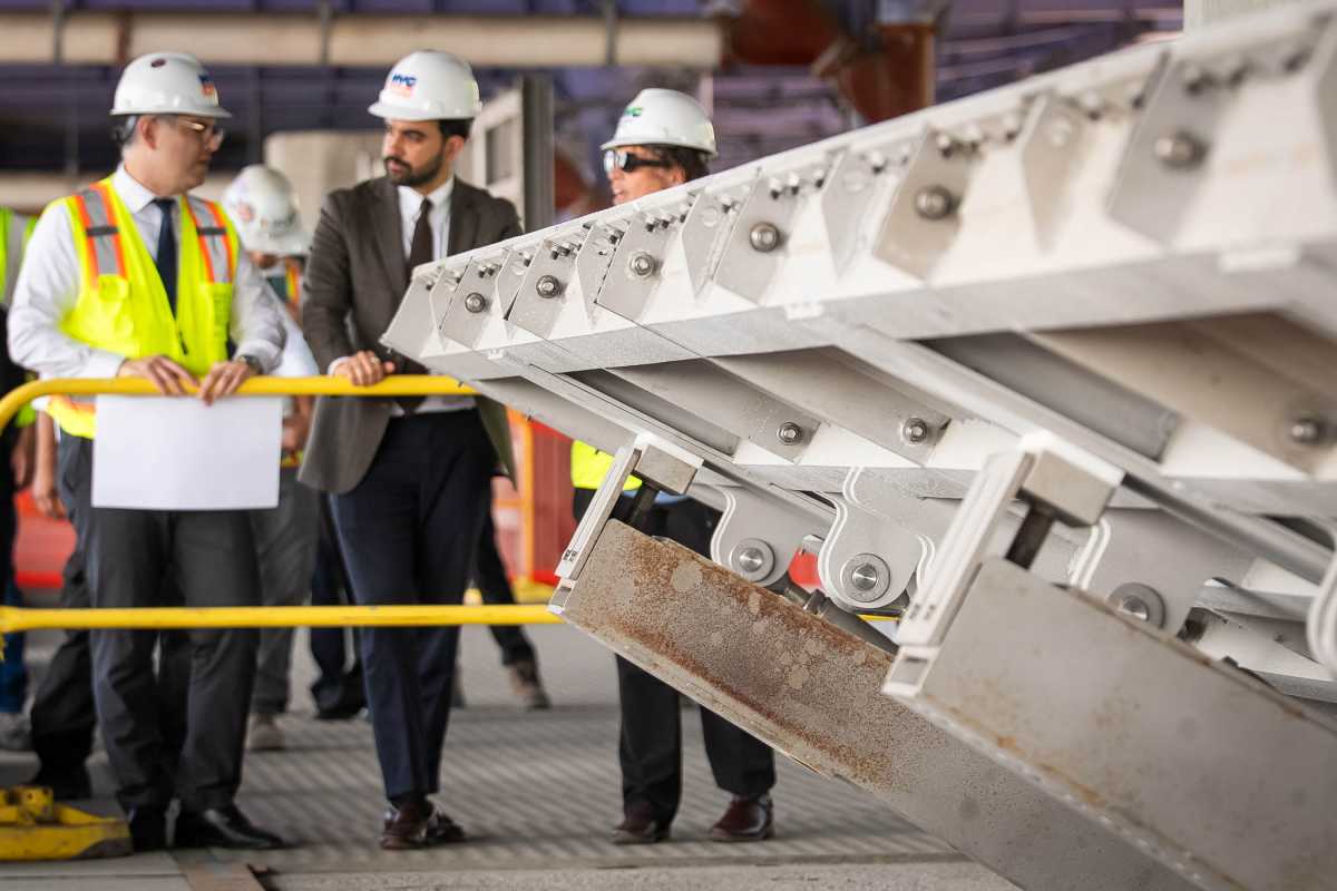 From 6 staffers to 75: Mamdani expands coastal resilience workforce amid growing flood threat