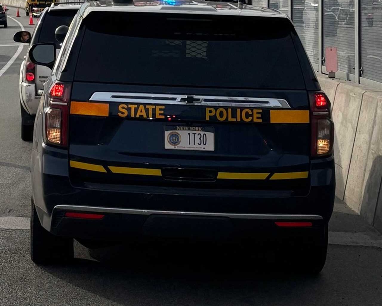 Edward Navedo Charged After Driving Wrong Way On I-84: Cops