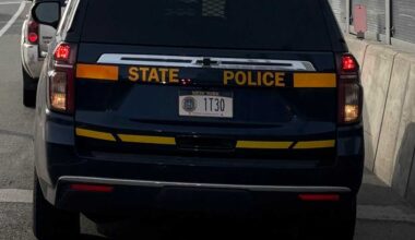 Edward Navedo Charged After Driving Wrong Way On I-84: Cops