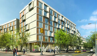 Partnership Breaks Ground on 213-Unit Multifamily Project in Brooklyn