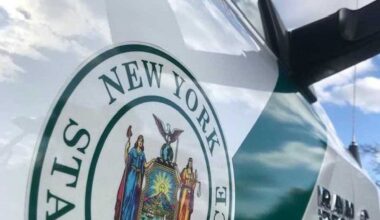 Suspected Shark Bite At Jones Beach Injures Swimmer On July 4th Weekend