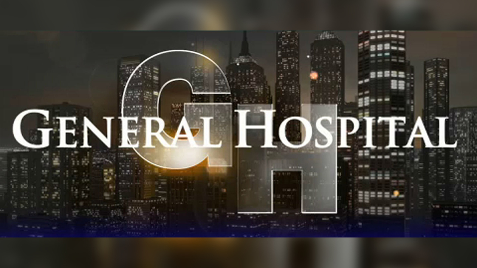'General Hospital' preempted, will be shown at 3:05 a.m. Wednesday morning