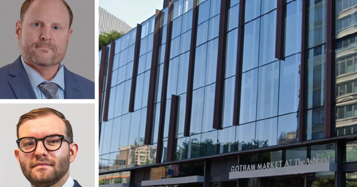 Dim Sum Restaurant Breeze to Open at 590 Fulton Street in Downtown Brooklyn – Commercial Observer