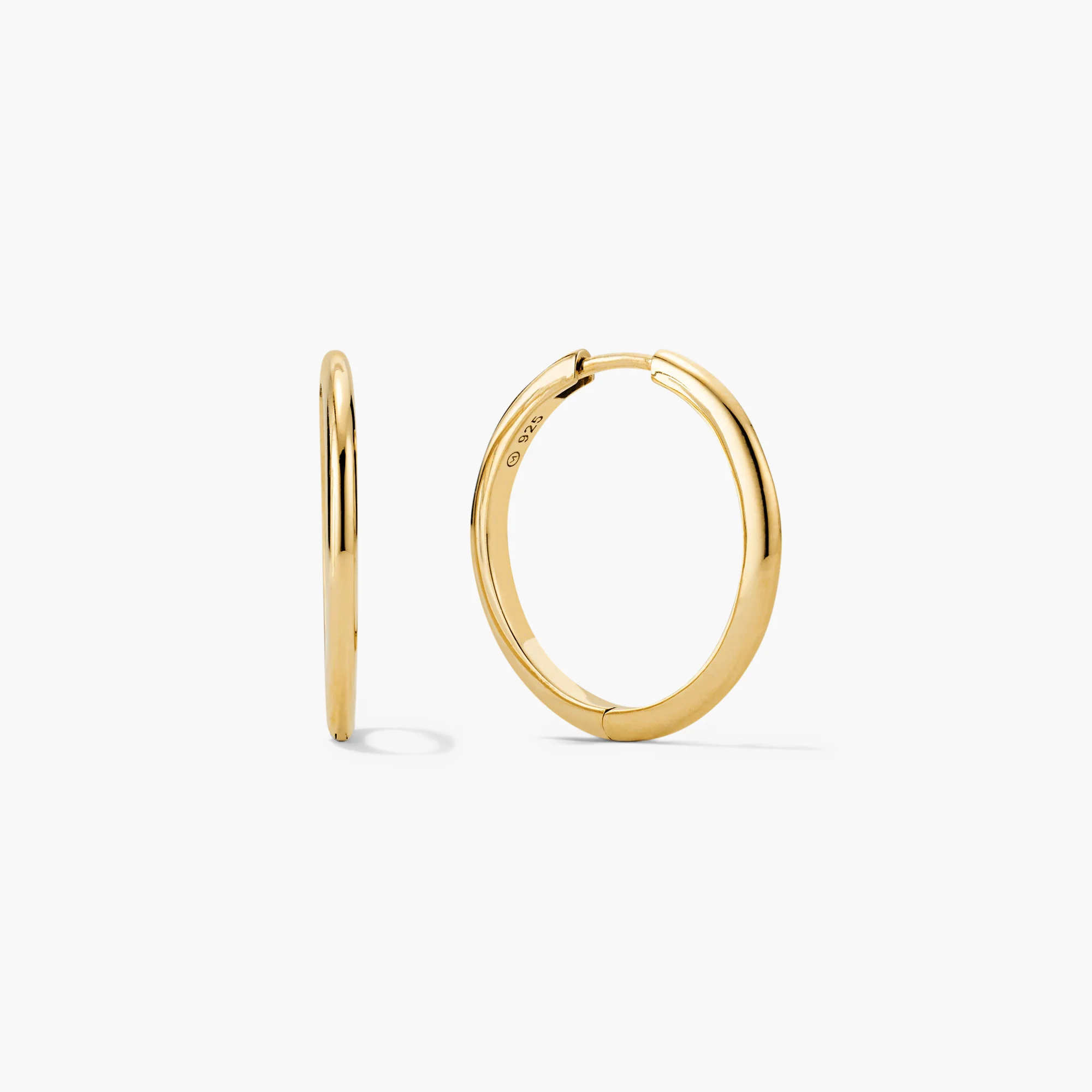 Mejuri 18k Gold Vermeil.