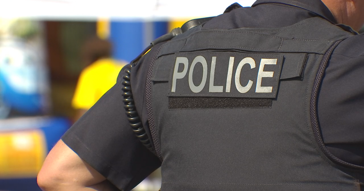 Brooklyn Park residents urged to lock doors as sexual assault suspect remains at large