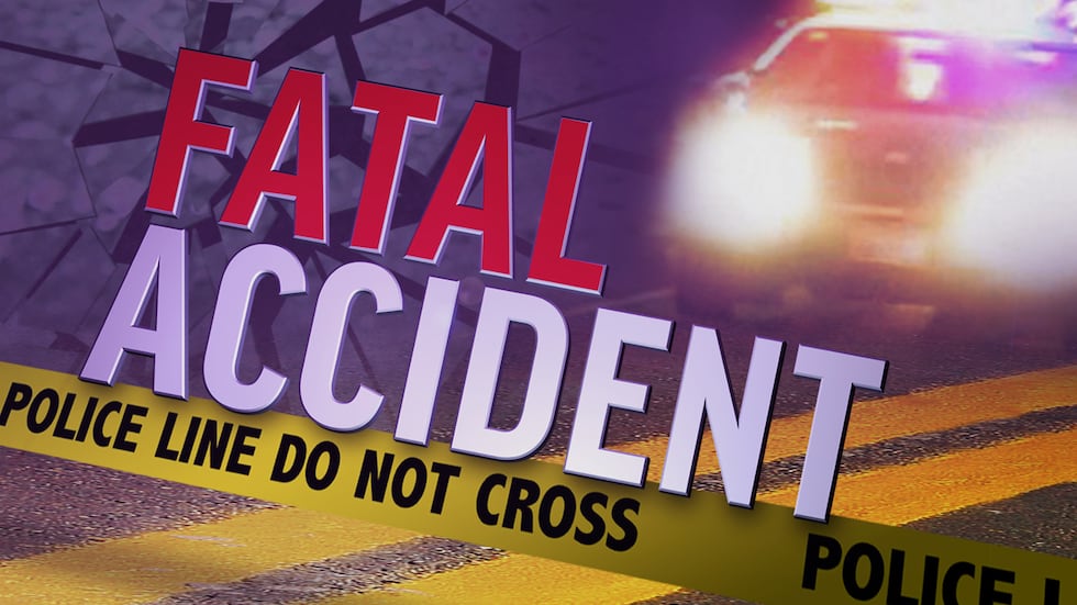 A bicyclist from Minnesota has died following a crash Tuesday afternoon just south of...