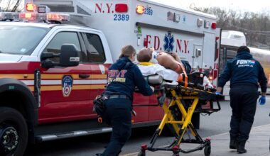 FDNY Friday, April 10, 2026