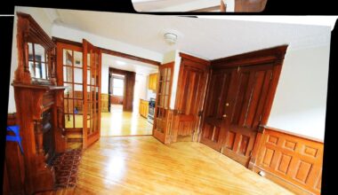 This Week’s Best NYC Rentals: Prewars Galore