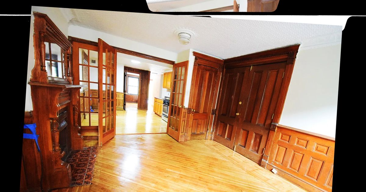 This Week’s Best NYC Rentals: Prewars Galore