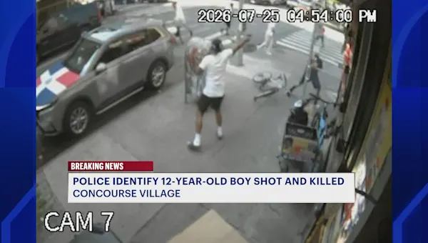 News 12 | The Bronx