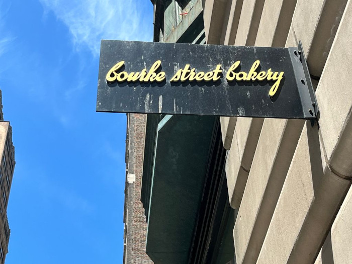 Manhattan Bakeries article in Highbrow Magazine
