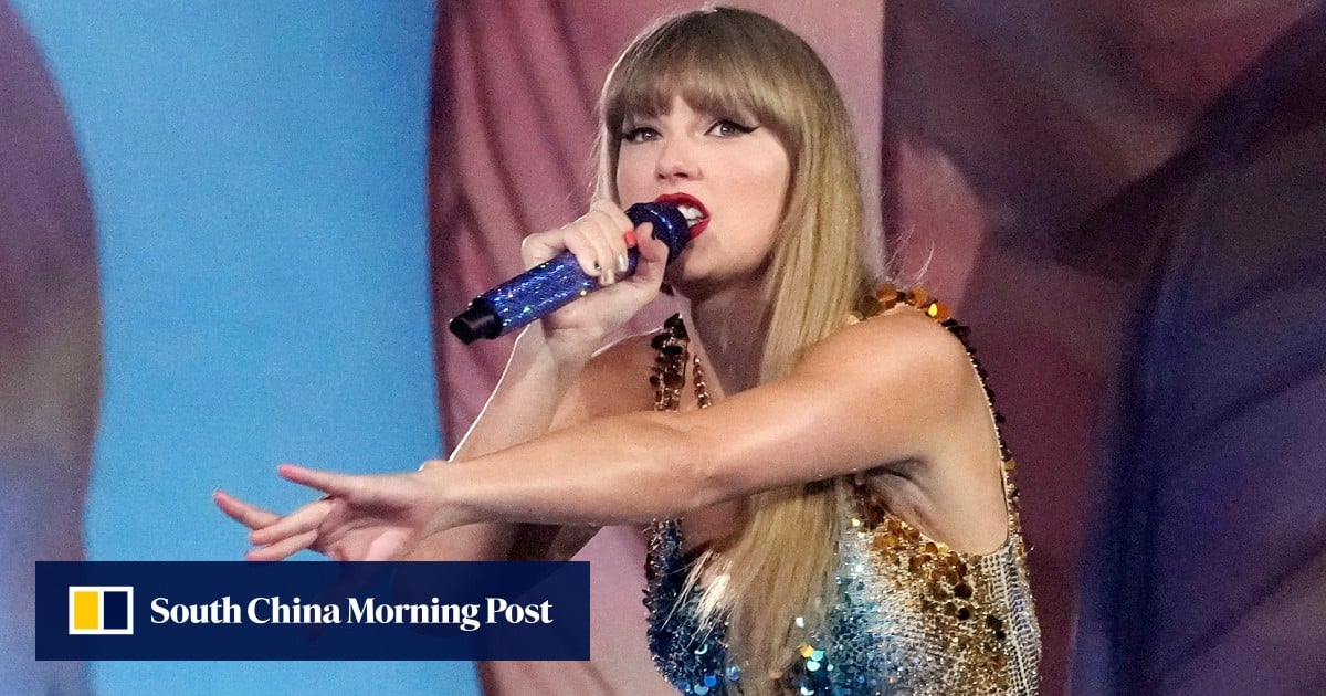 Taylor Swift foot US$160,000 police bill for her wedding, New York mayor says