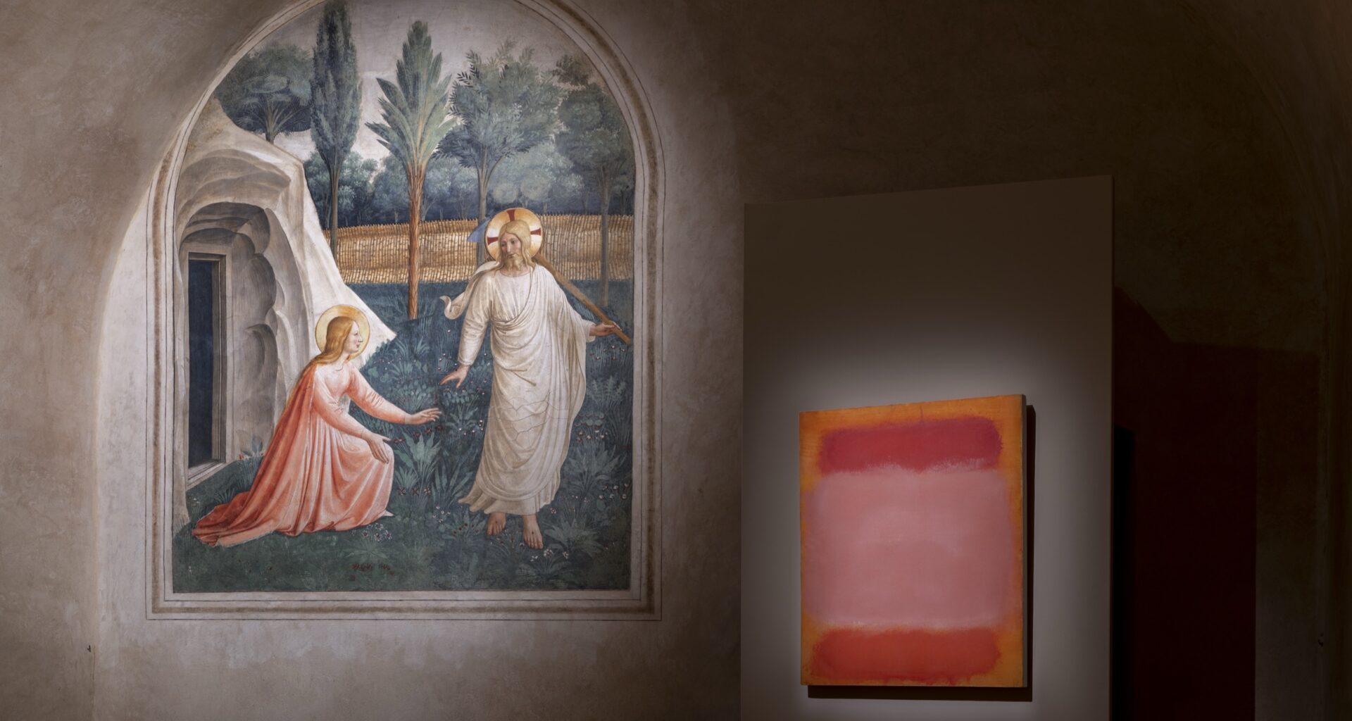 Rothko in Florence - The Brooklyn Rail
