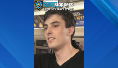 Woman sexually abused on subway train in Manhattan: NYPD