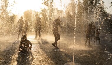 Extreme heat warning issued for NYC with triple-digit temperatures