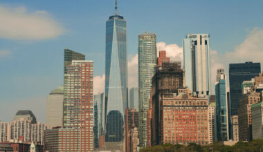 100 Degree Days Are New York’s Future