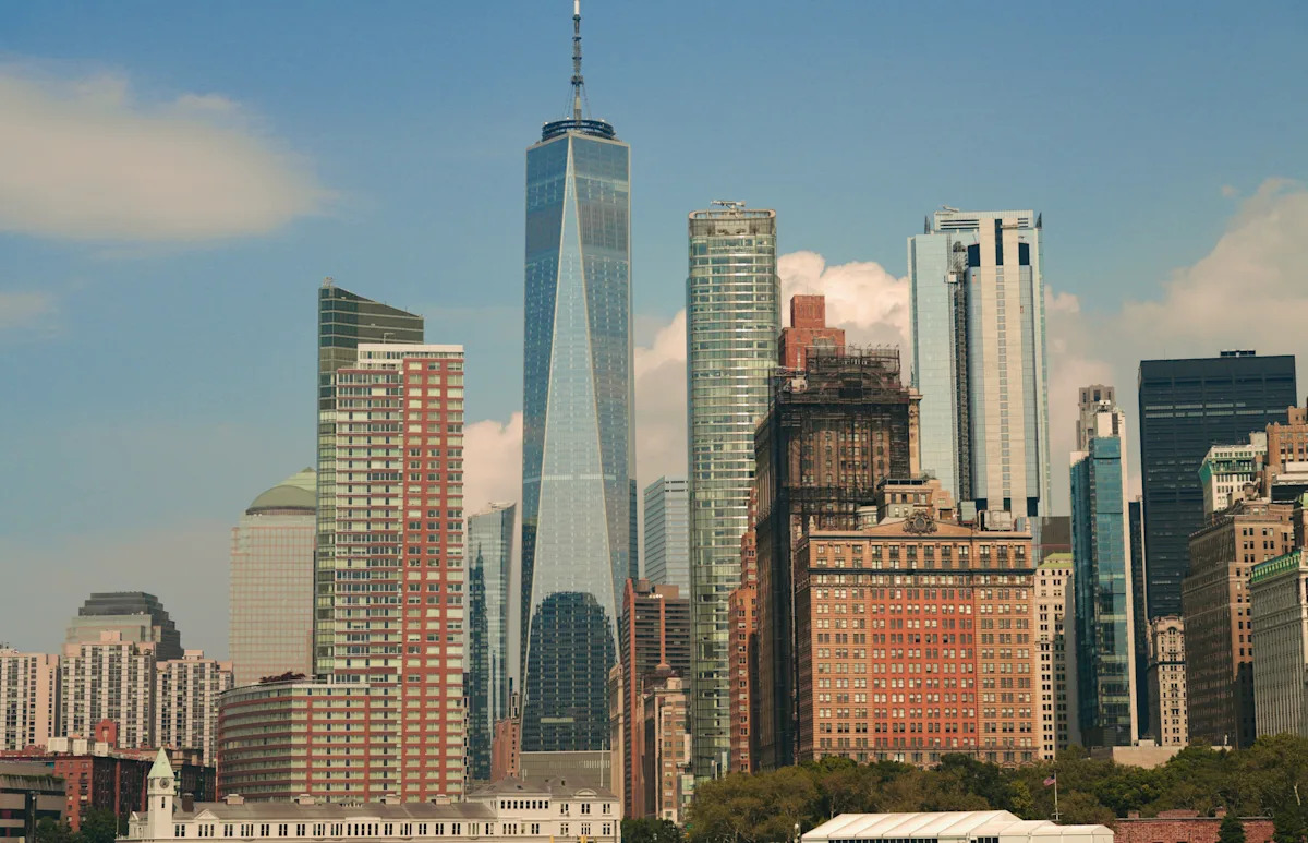 100 Degree Days Are New York’s Future