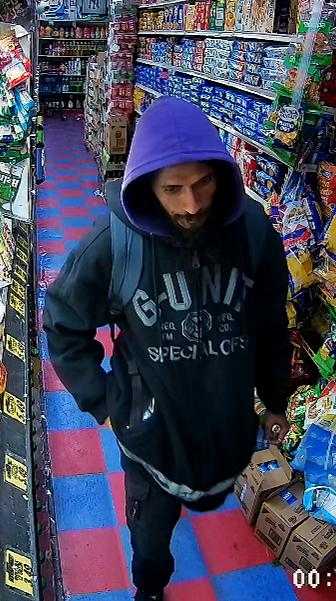 Yogesh Sayrange, a Guyanese citizen living in Ozone Park, who was already being investigated by the NYPD and ATF for allegedly firebombing a smoke shop in Brooklyn last month, has not yet been charged by the feds for the arson incidents in Queens but he is expected to be indicted soon, according to a source familiar with the investigation. 