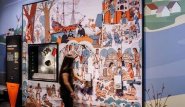Curator Tour: Native New York–From the Bronx to Buffalo at National Museum of the American Indian