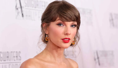 Taylor Swift Arrives Back in New York City as Travis Kelce Wedding Approaches