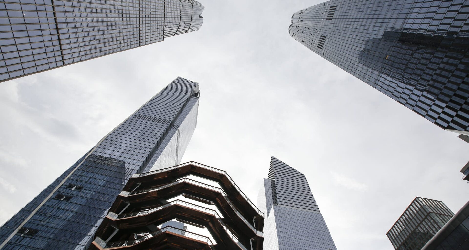 Anthropic announced it is expanding and moving to double its workforce in New York City.
