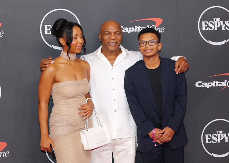 ESPY Awards