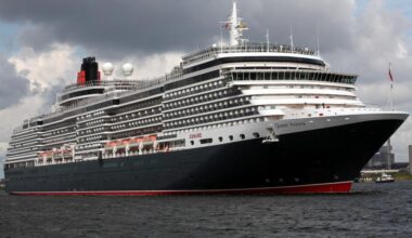 Cunard unveils plans for Queen Victoria's refurbishment | Cruise News